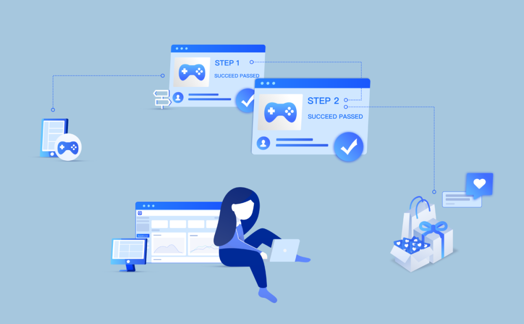 华为分析服务结合应用内消息服务，可帮您精准触达用户