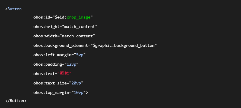 HarmonyOS基于图像模块实现图库图片的四种常见操作