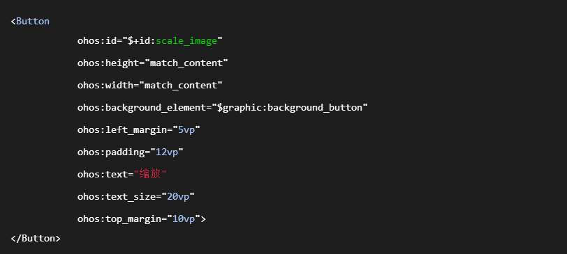 HarmonyOS基于图像模块实现图库图片的四种常见操作