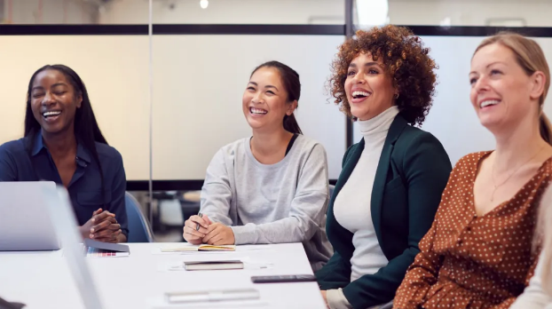 华为宣布推出“女性开发者计划”