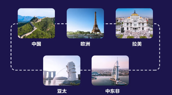 共筑全场景智慧生态，2021华为HMS全球应用创新大赛火热开启