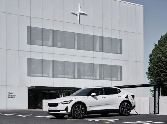 极星黑客松，创客新据点