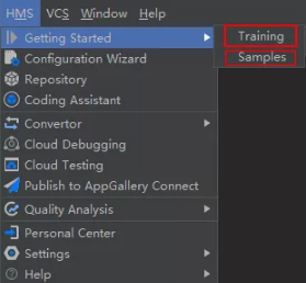 用Toolkit 高效集成HMS Core，程序员下班都早一点