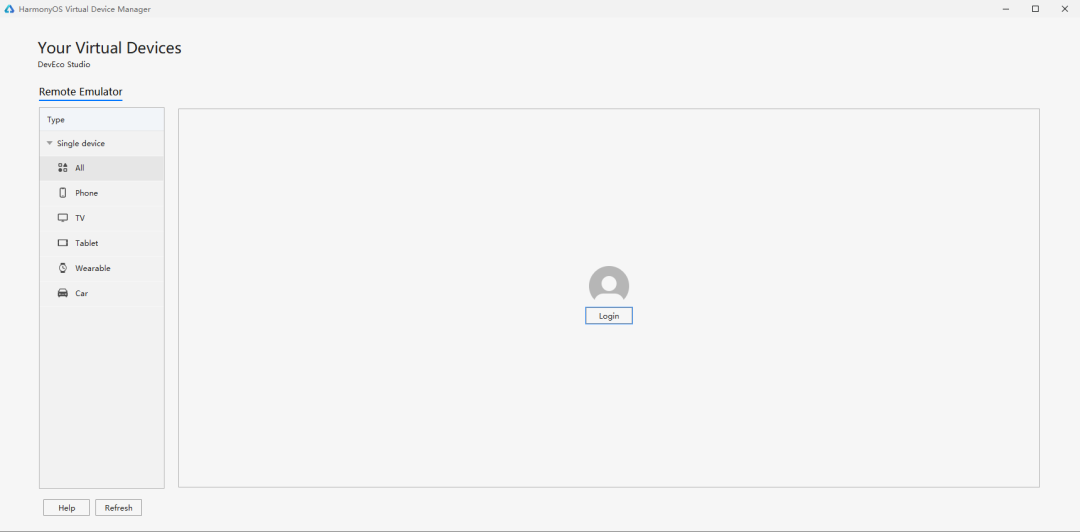 HarmonyOS分布式亲子早教系统,让手机成为“教育神器”