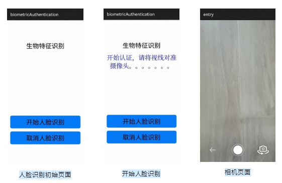 HarmonyOS人脸识别技术的未来,是星辰大海