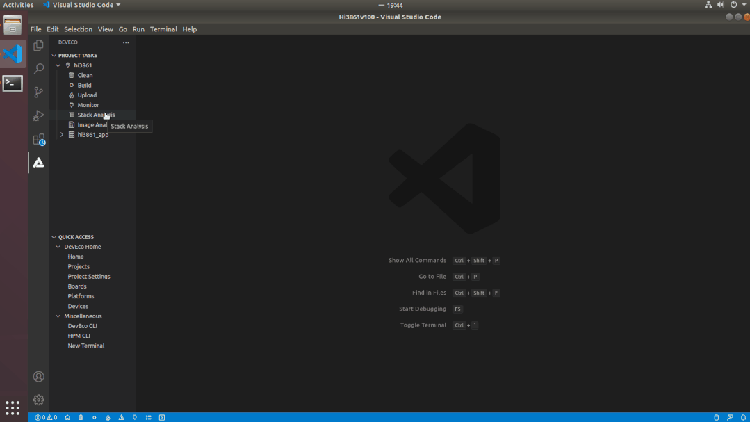 DevEco Device Tool 2.2 Beta2版本发布