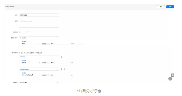 华为分析服务6.2.0版本重磅来袭，为各行业高效赋能 ​​​