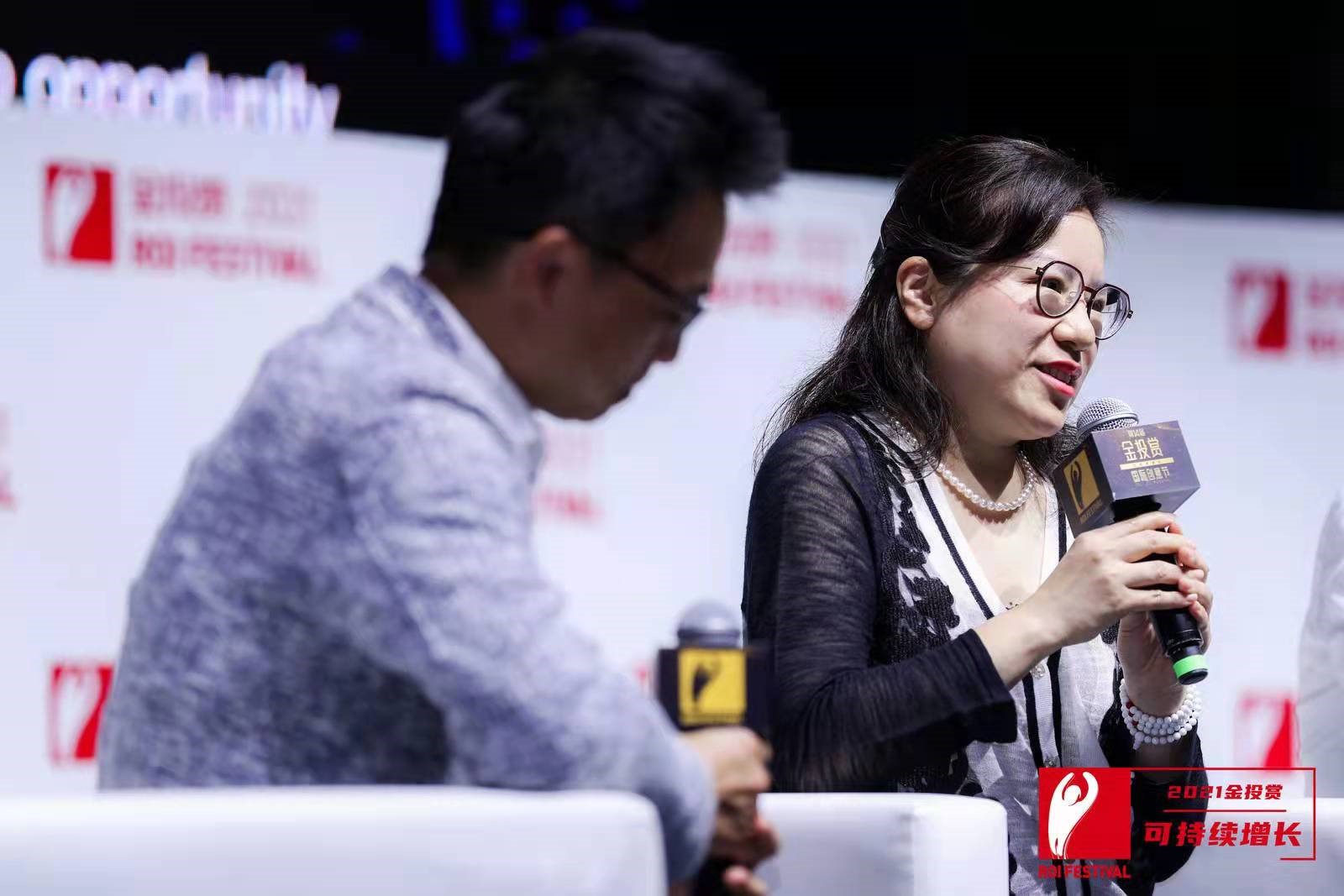 整合媒介触点实现营销升级,HUAWEI Ads 2021金投赏专场圆满落幕