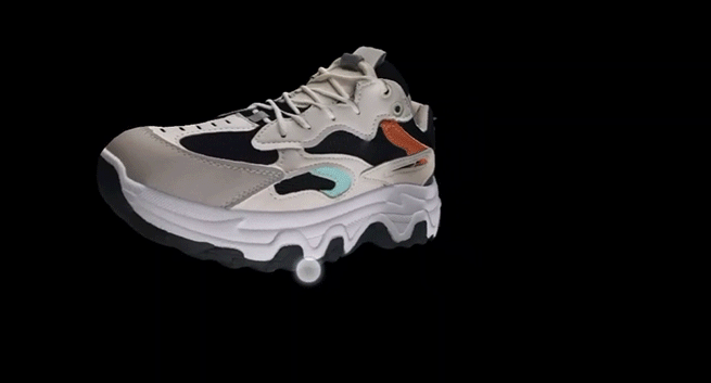 Discovery直播 | 3D“模”术师，还原立体世界——探秘3D建模服务