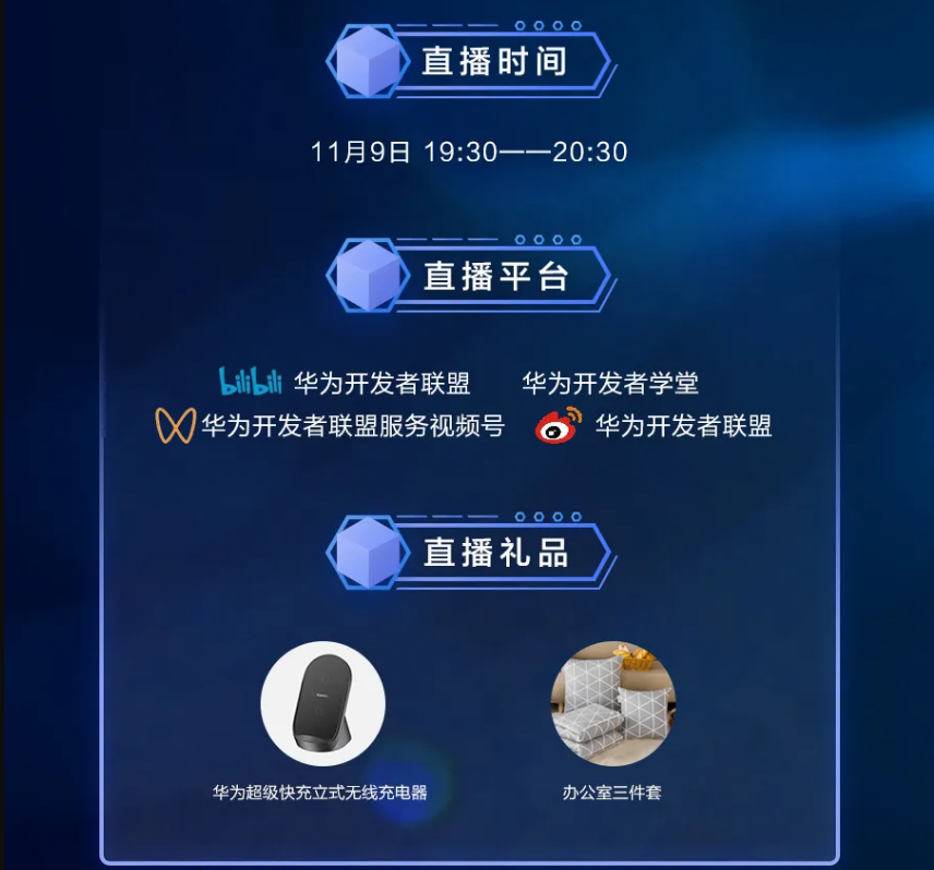 Discovery直播 | 3D“模”术师，还原立体世界——探秘3D建模服务