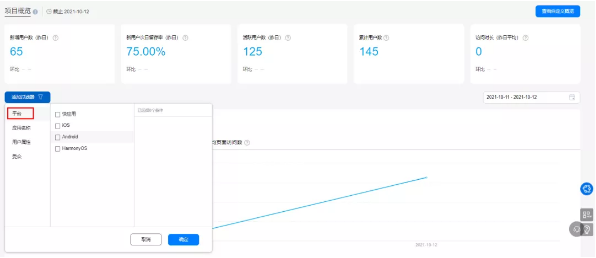 华为分析服务新版本上线，解锁更多行业报告