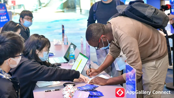 HUAWEI AppGallery Connect研习社·Serverless技术沙龙·厦门站圆满落幕