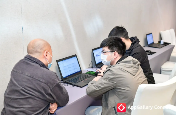 HUAWEI AppGallery Connect研习社·Serverless技术沙龙·厦门站圆满落幕