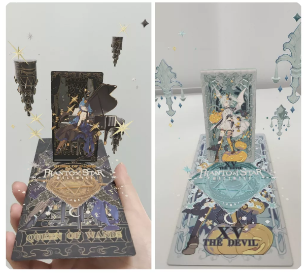 构筑立体世界，HMS Core AR Engine助力B站会员购打造沉浸式营销