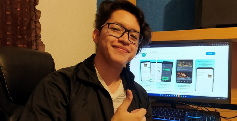 相信开发的力量 | 海外开发者，为不同社群打造关怀类应用