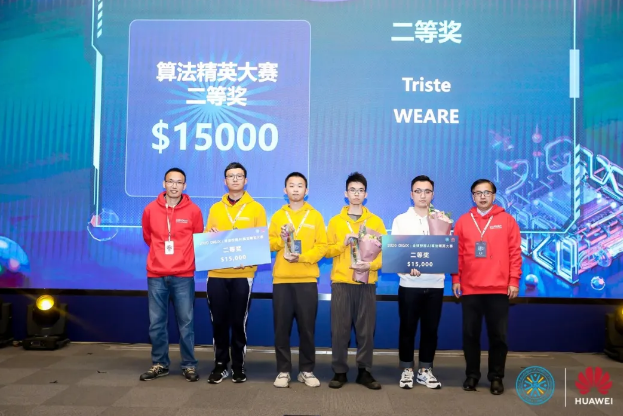 激发校园创新火花!2020 DIGIX全球校园AI算法精英大赛圆满收官